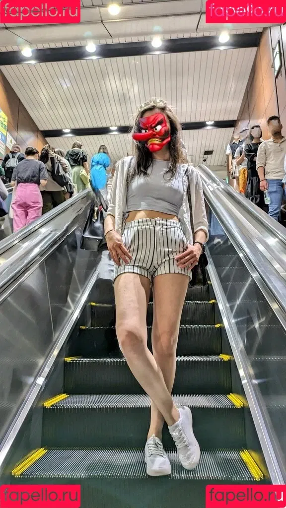 OniGiri Onlyfans Photo Gallery 