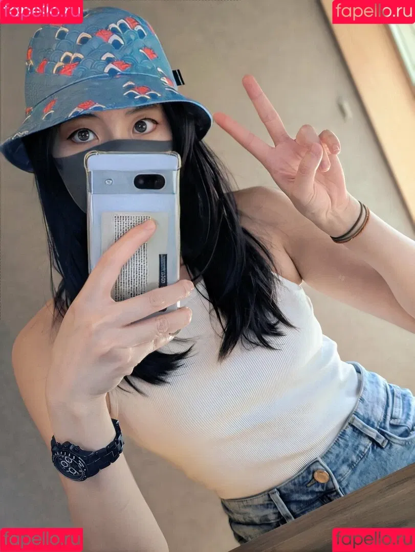 OniGiri Onlyfans Photo Gallery 
