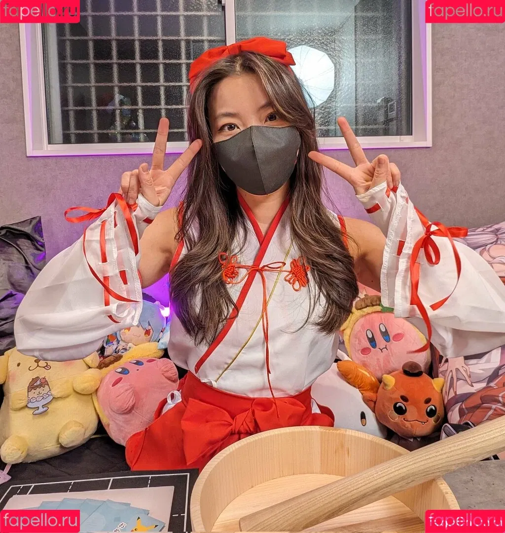 OniGiri Onlyfans Photo Gallery 
