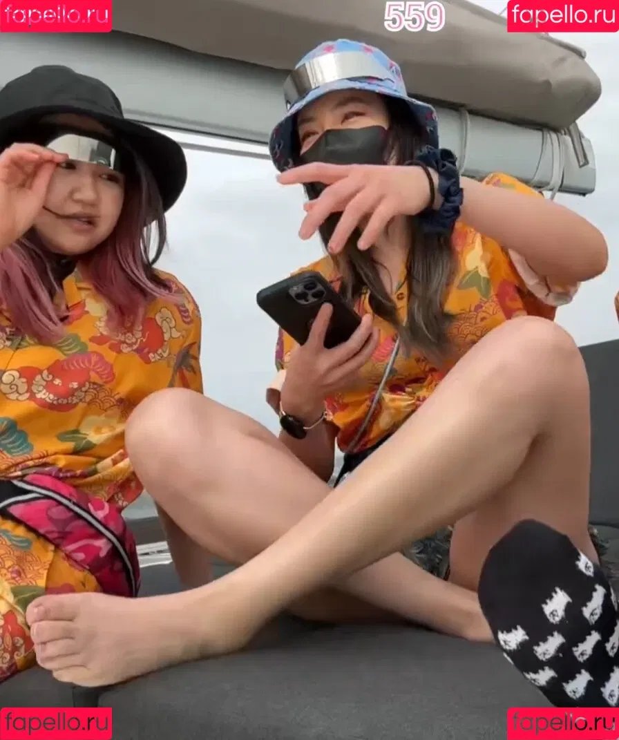 OniGiri Onlyfans Photo Gallery 