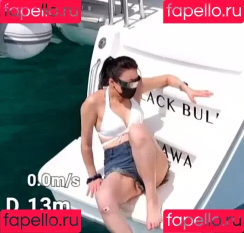 OniGiri Onlyfans Photo Gallery 