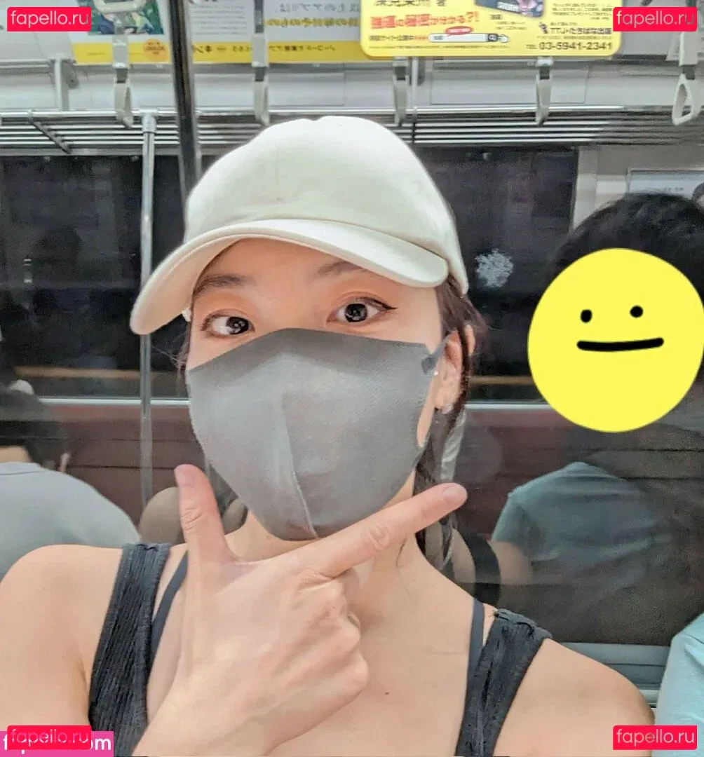 OniGiri Onlyfans Photo Gallery 