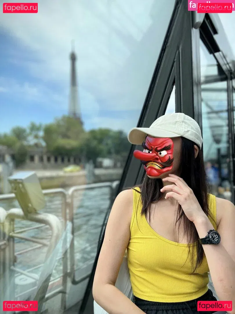 OniGiri Onlyfans Photo Gallery 