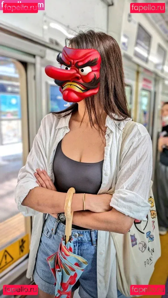 OniGiri Onlyfans Photo Gallery 