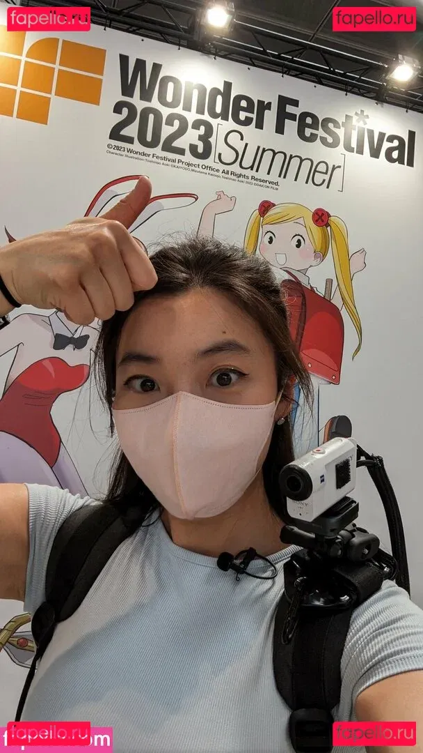 OniGiri Onlyfans Photo Gallery 