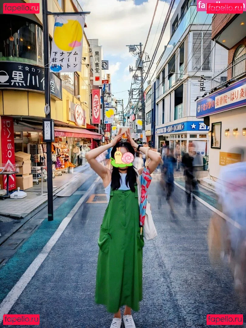 OniGiri Onlyfans Photo Gallery 