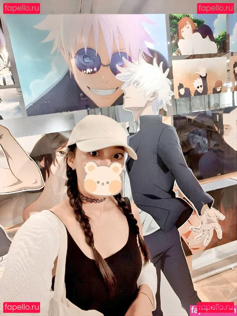 OniGiri Onlyfans Photo Gallery 