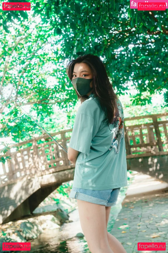 OniGiri Onlyfans Photo Gallery 