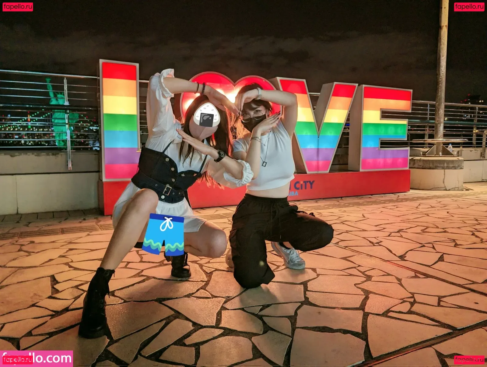 OniGiri Onlyfans Photo Gallery 