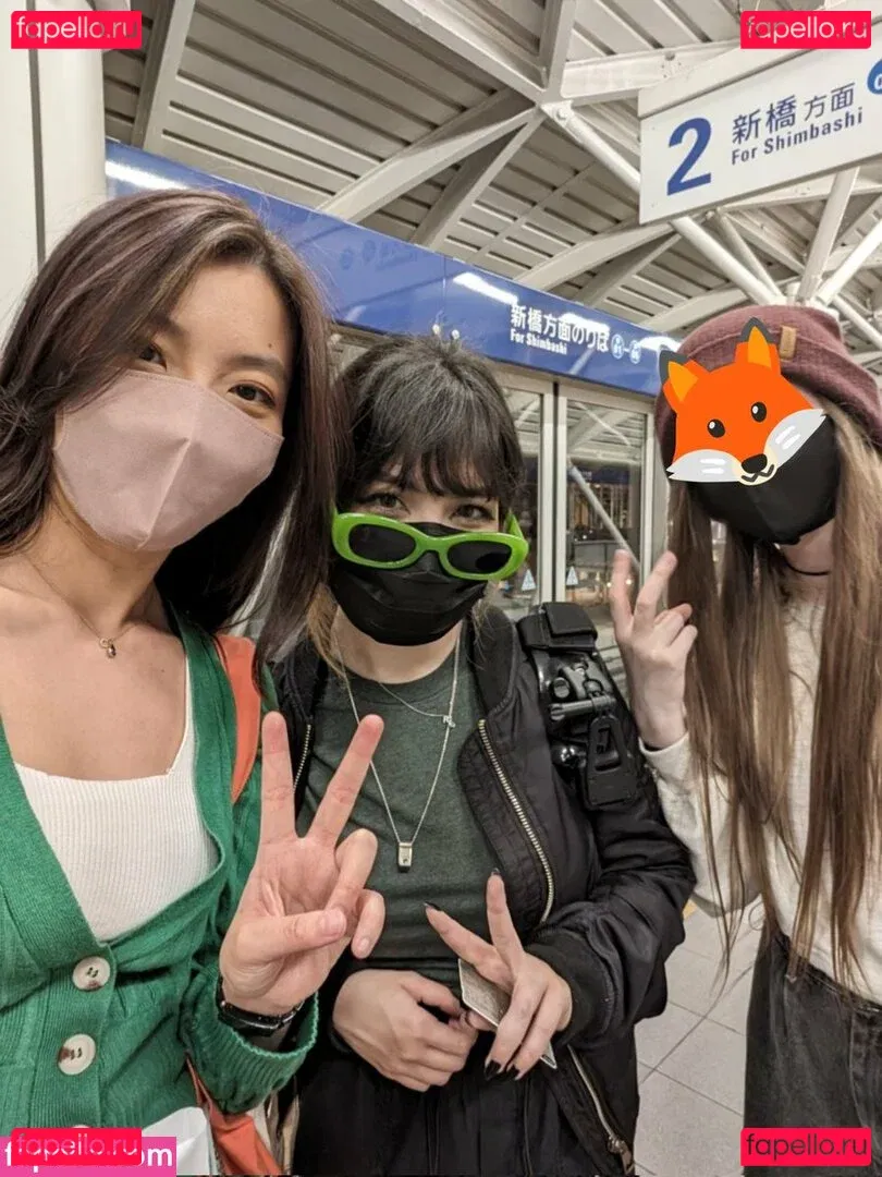 OniGiri Onlyfans Photo Gallery 