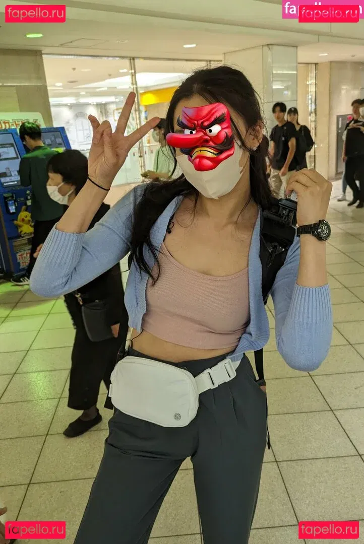 OniGiri Onlyfans Photo Gallery 