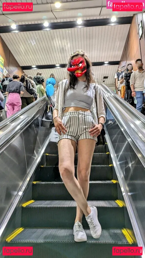 OniGiri Onlyfans Photo Gallery 