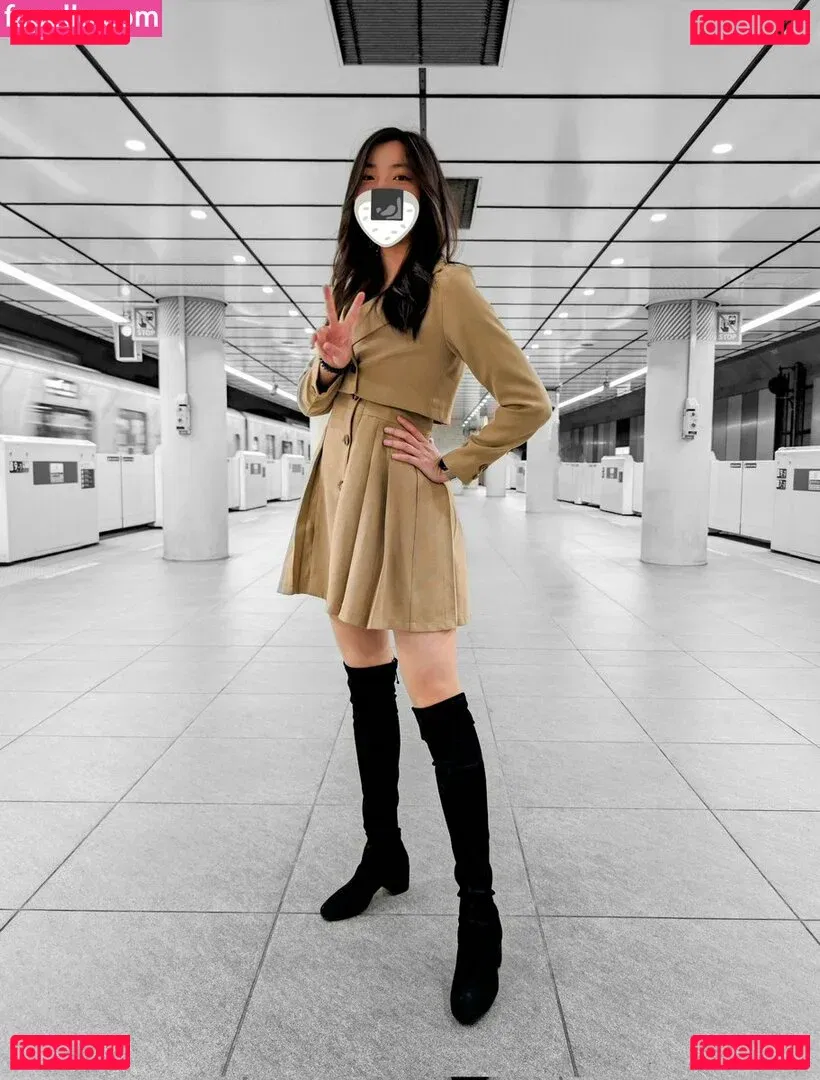 OniGiri Onlyfans Photo Gallery 