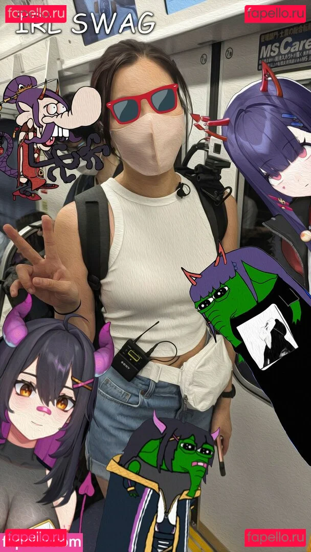 OniGiri Onlyfans Photo Gallery 