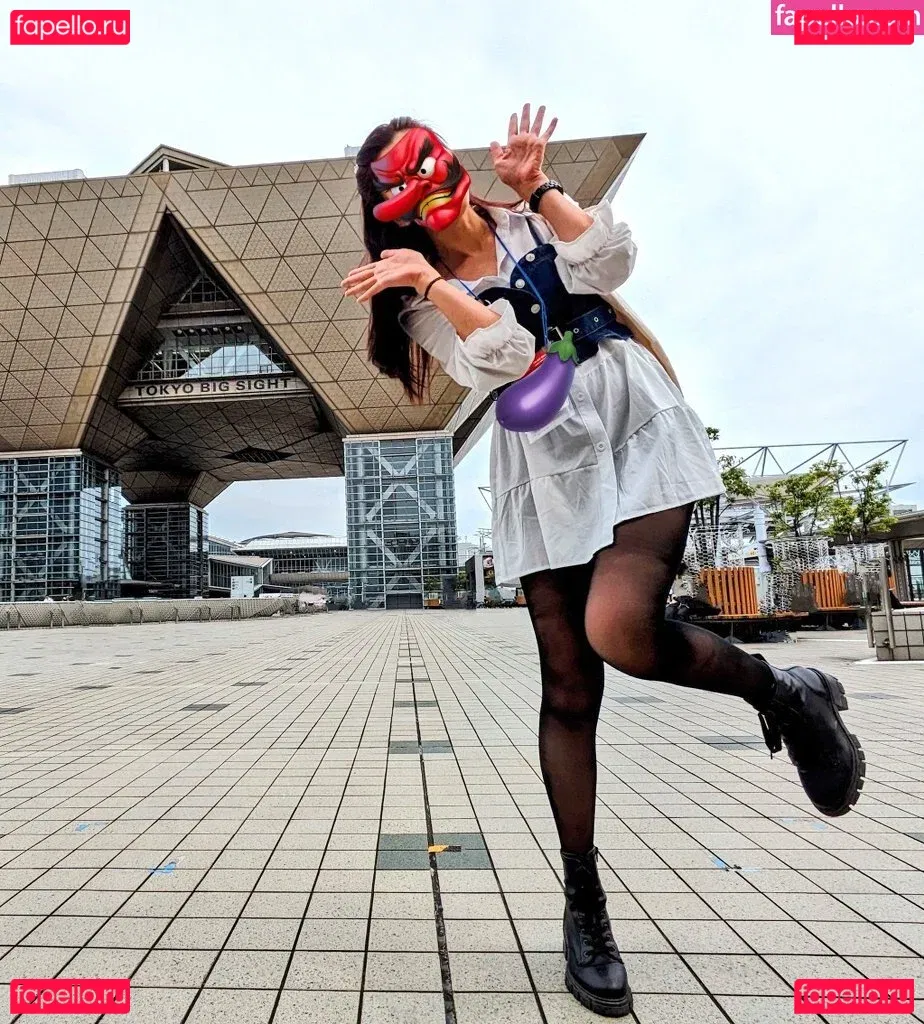 OniGiri Onlyfans Photo Gallery 