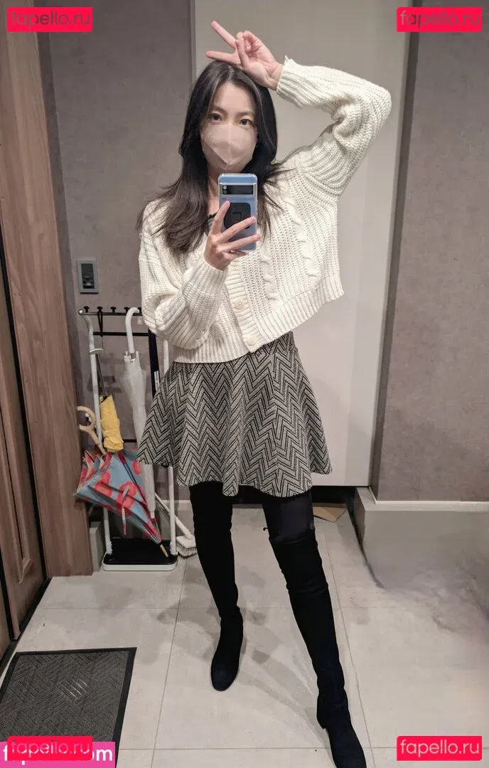 OniGiri Onlyfans Photo Gallery 