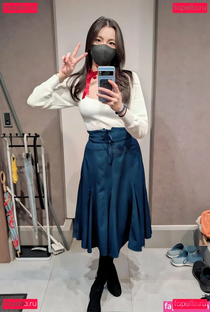 OniGiri Onlyfans Photo Gallery 