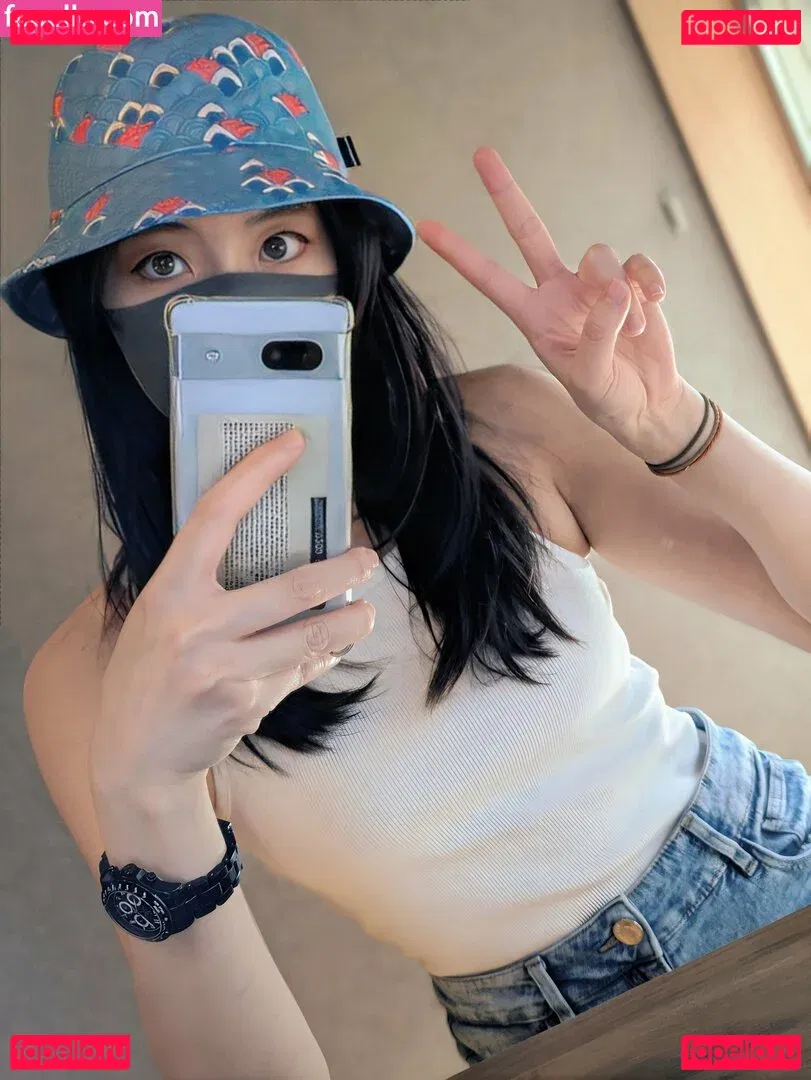 OniGiri Onlyfans Photo Gallery 