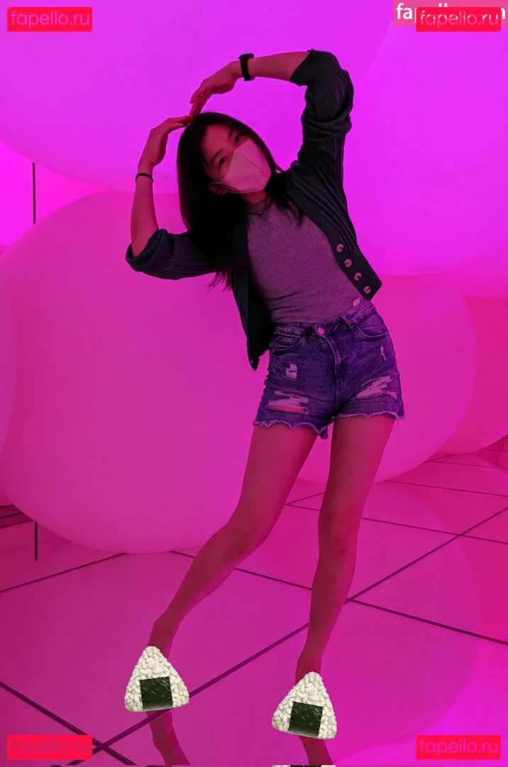 OniGiri Onlyfans Photo Gallery 