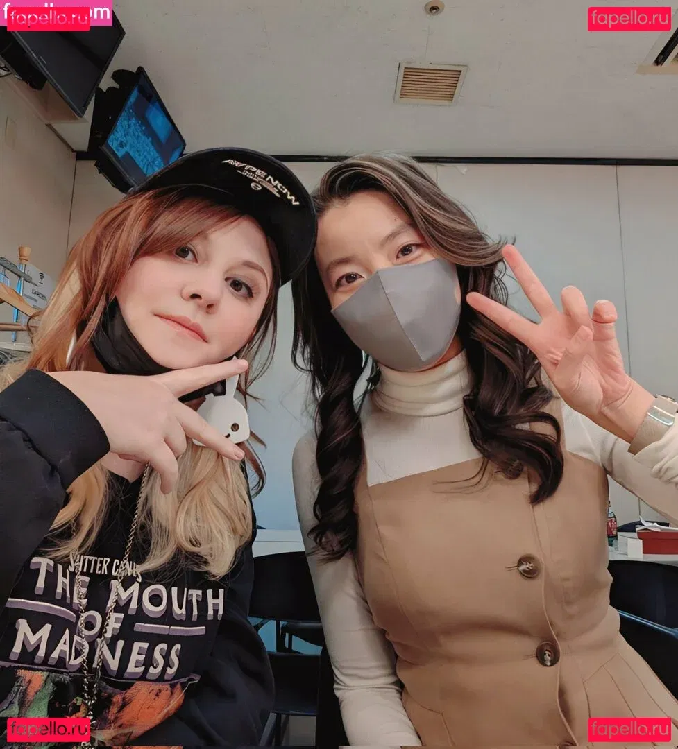 OniGiri Onlyfans Photo Gallery 