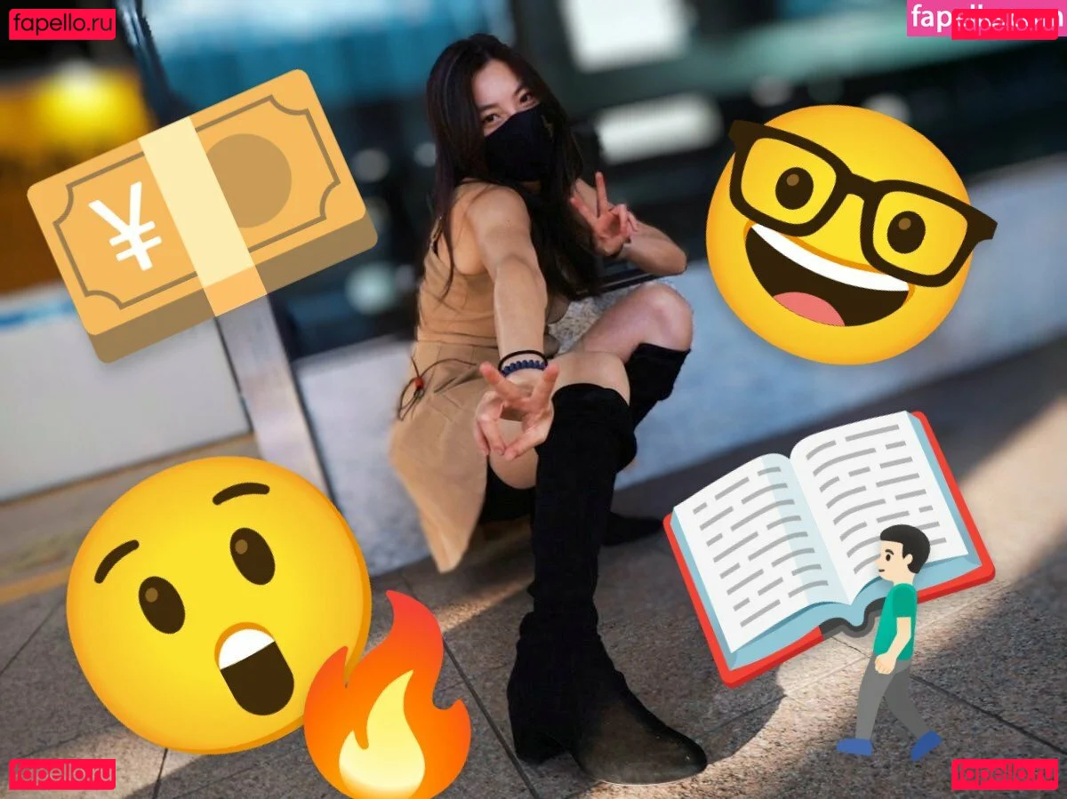 OniGiri Onlyfans Photo Gallery 