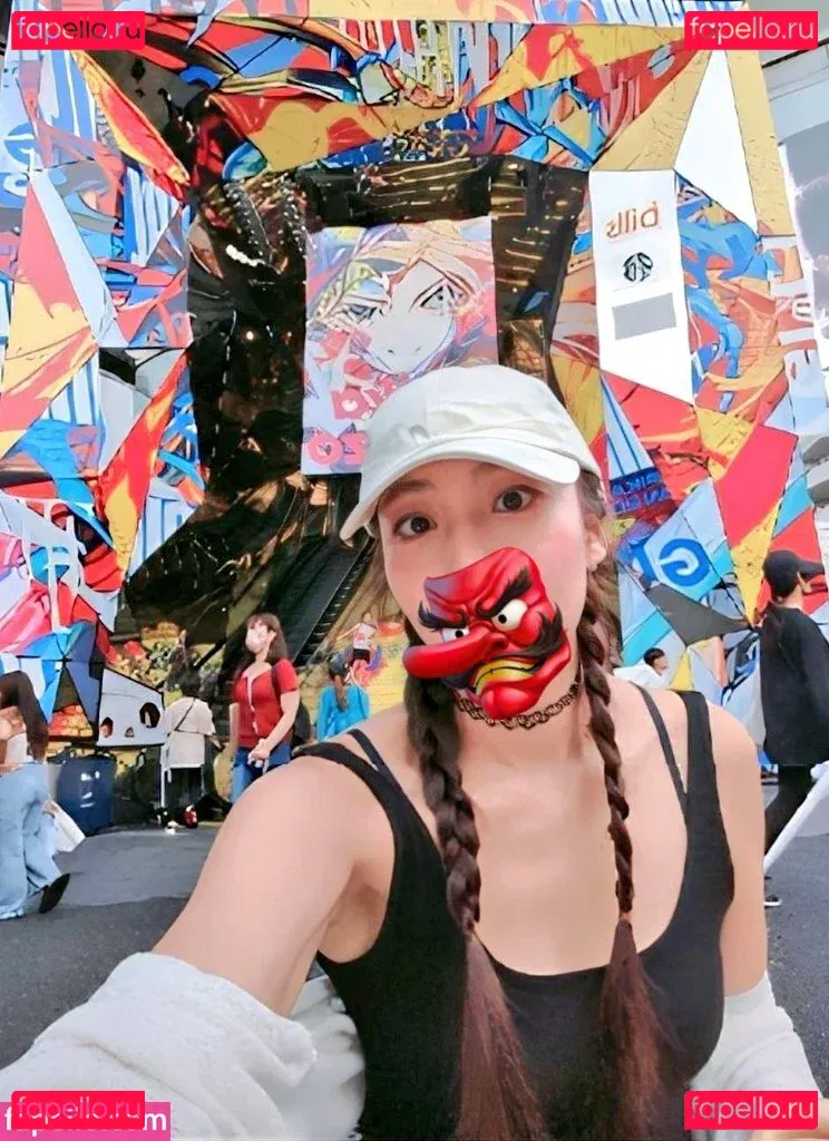 OniGiri Onlyfans Photo Gallery 