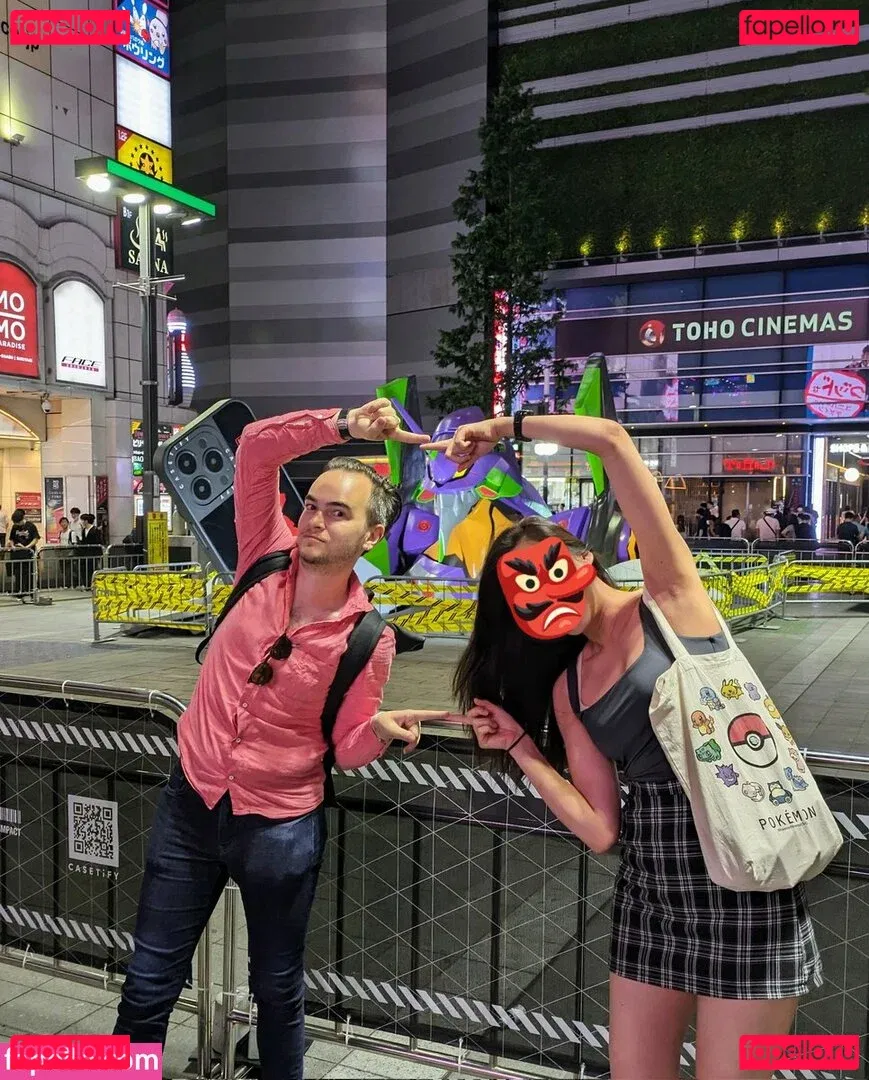 OniGiri Onlyfans Photo Gallery 