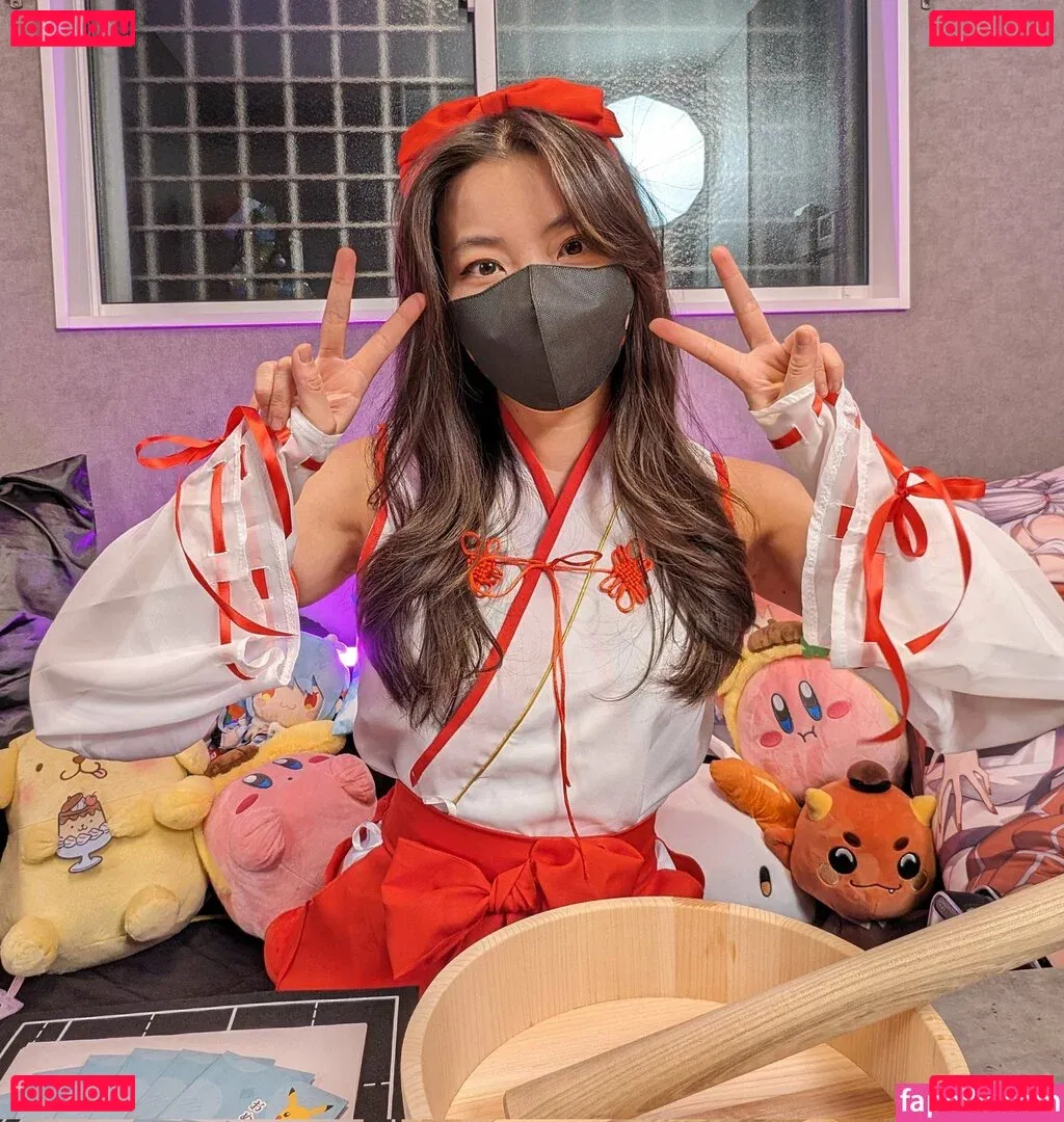 OniGiri Onlyfans Photo Gallery 