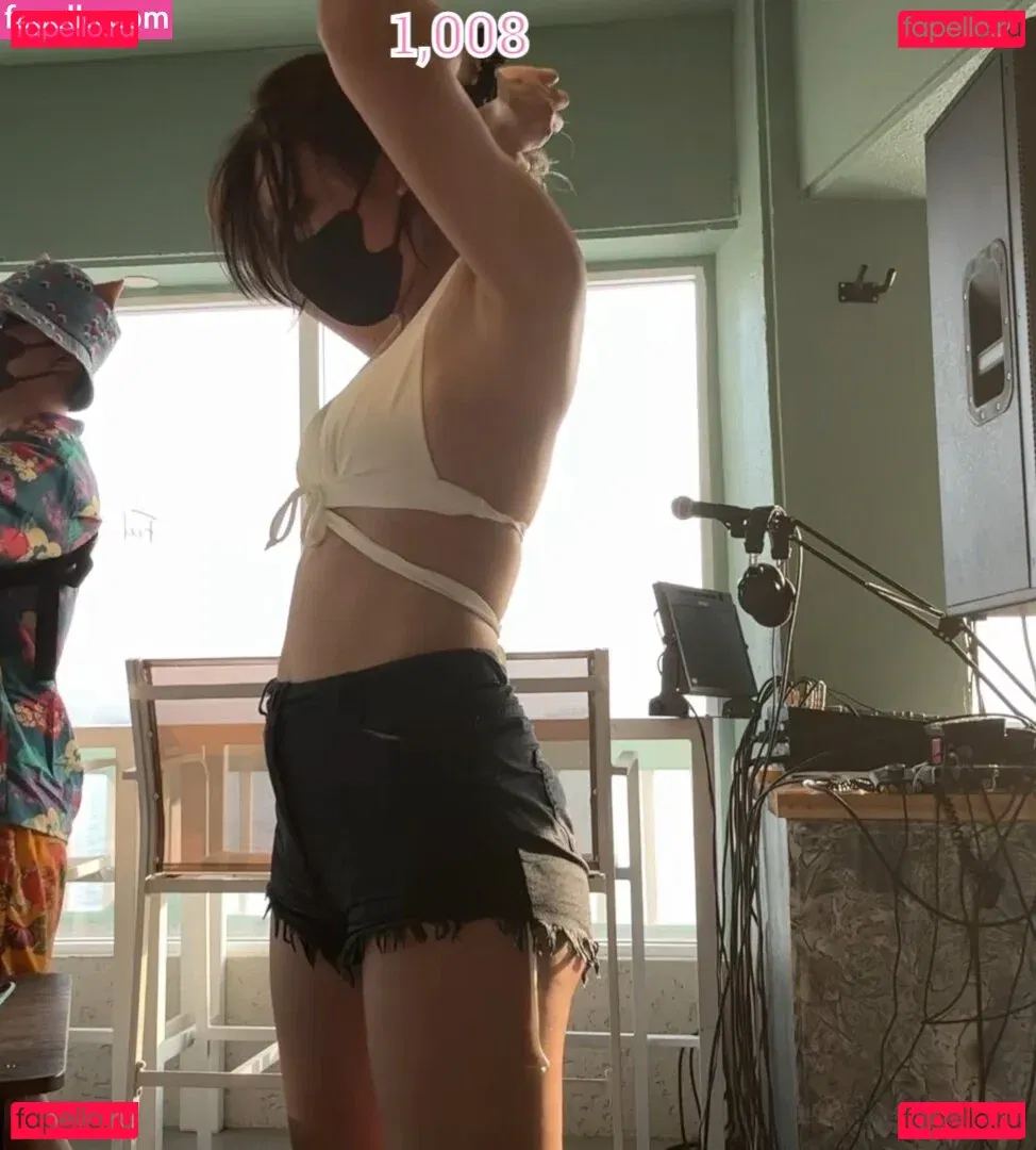 OniGiri Onlyfans Photo Gallery 