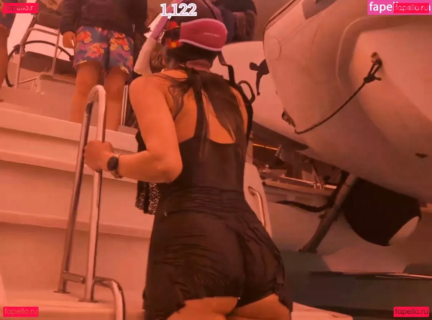 OniGiri Onlyfans Photo Gallery 