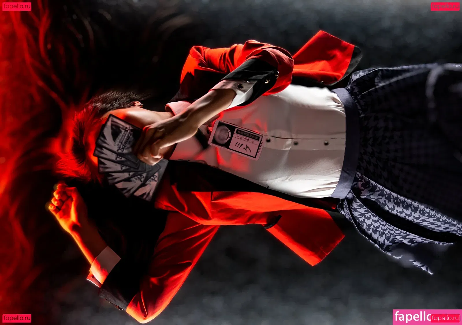 OniGiri Onlyfans Photo Gallery 