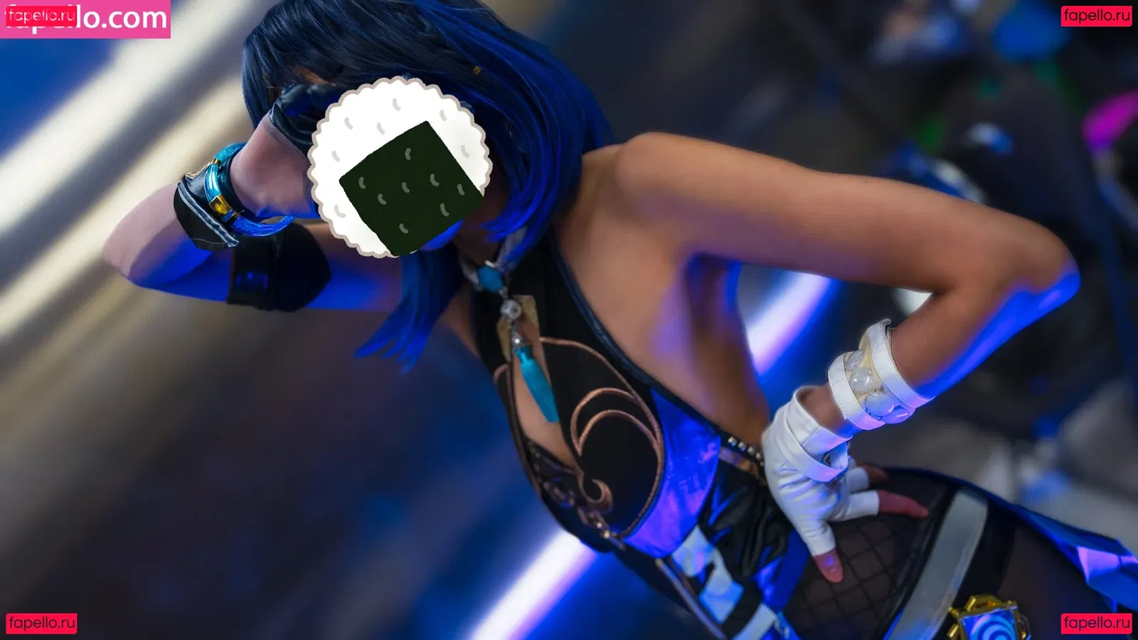 OniGiri Onlyfans Photo Gallery 