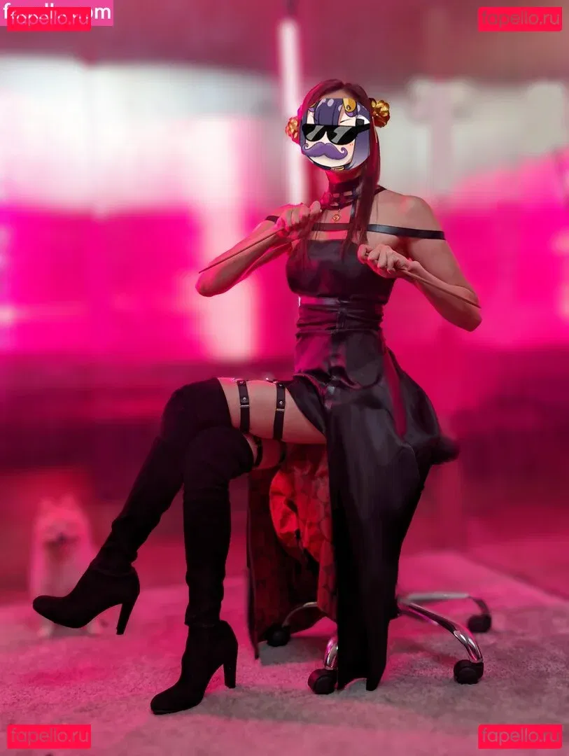 OniGiri Onlyfans Photo Gallery 