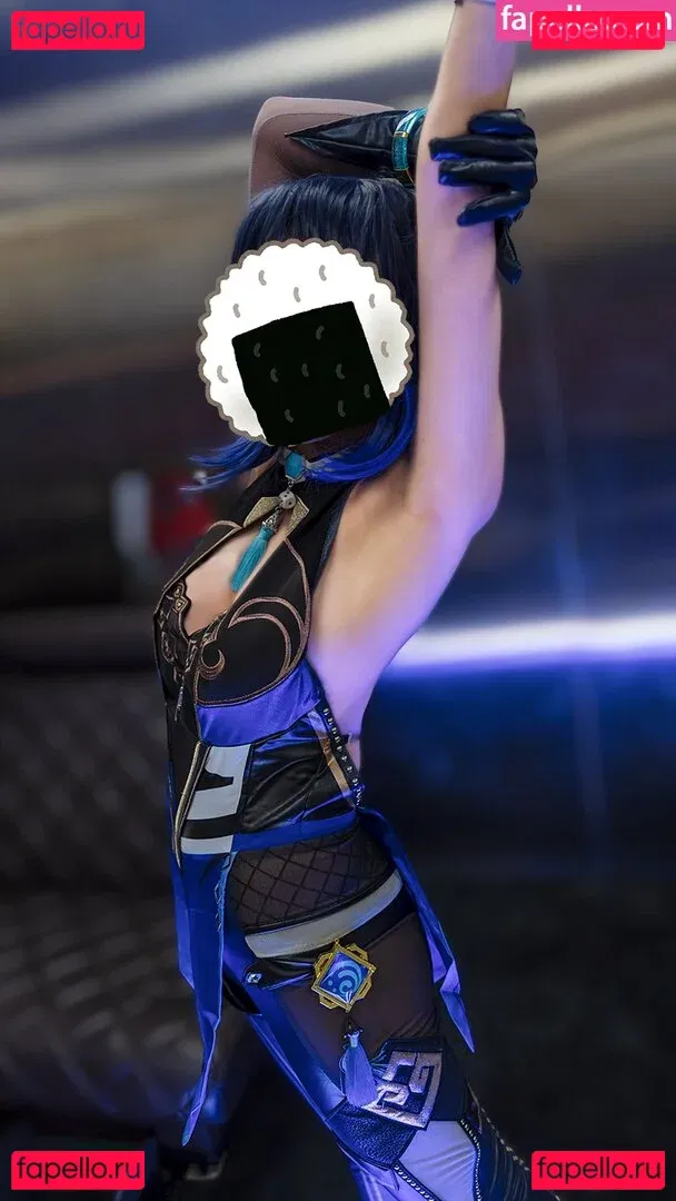 OniGiri Onlyfans Photo Gallery 