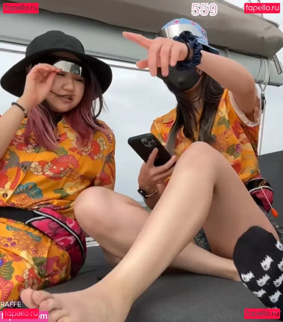 OniGiri Onlyfans Photo Gallery 