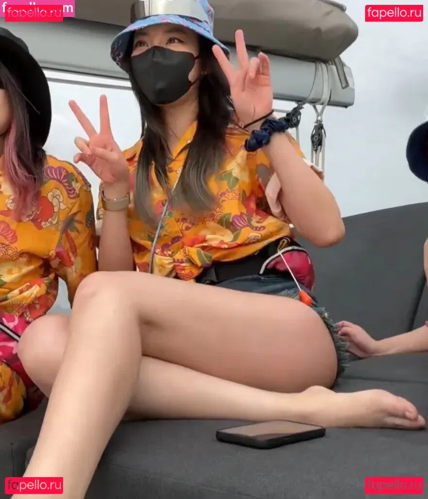 OniGiri Onlyfans Photo Gallery 