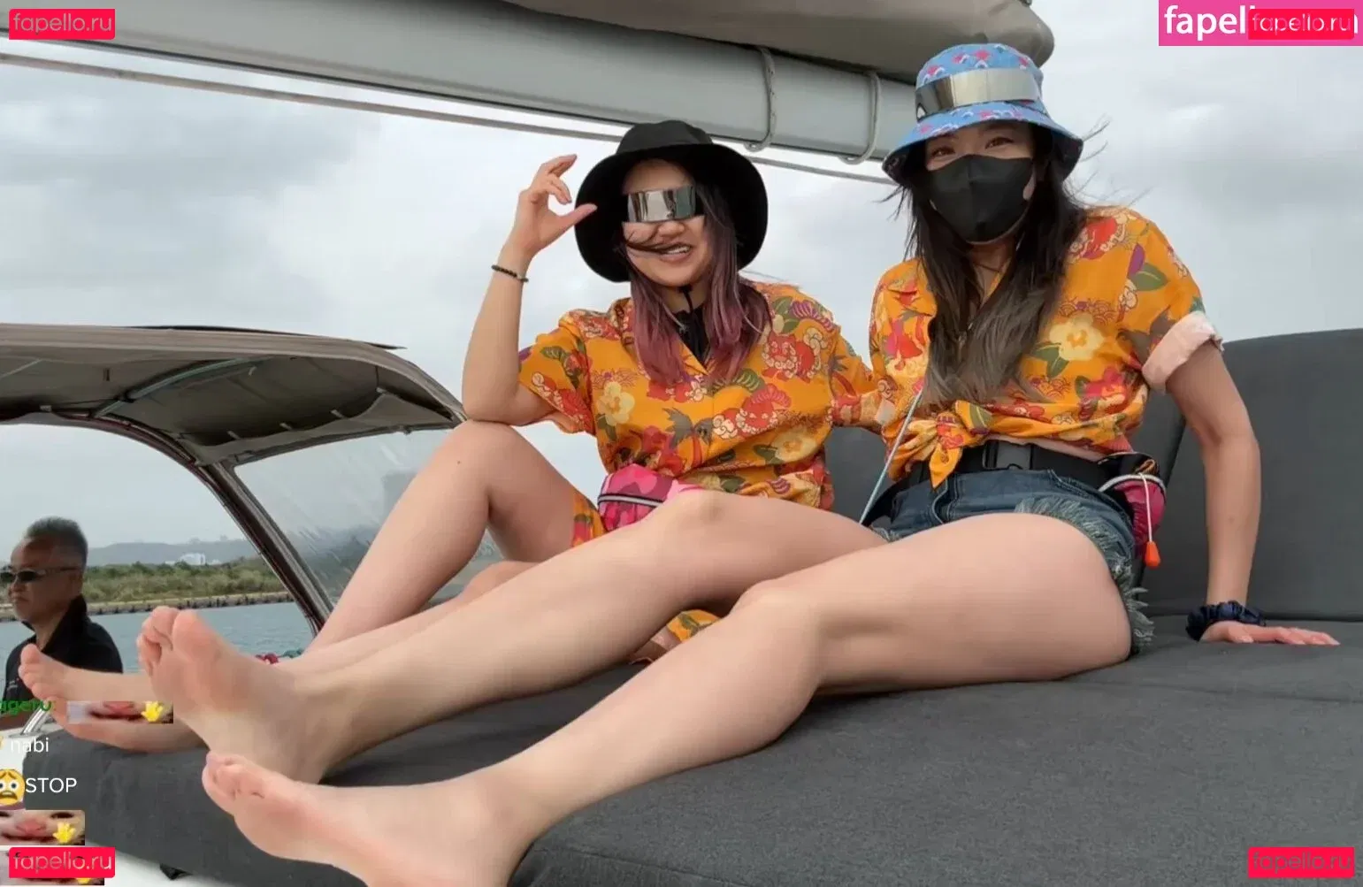 OniGiri Onlyfans Photo Gallery 