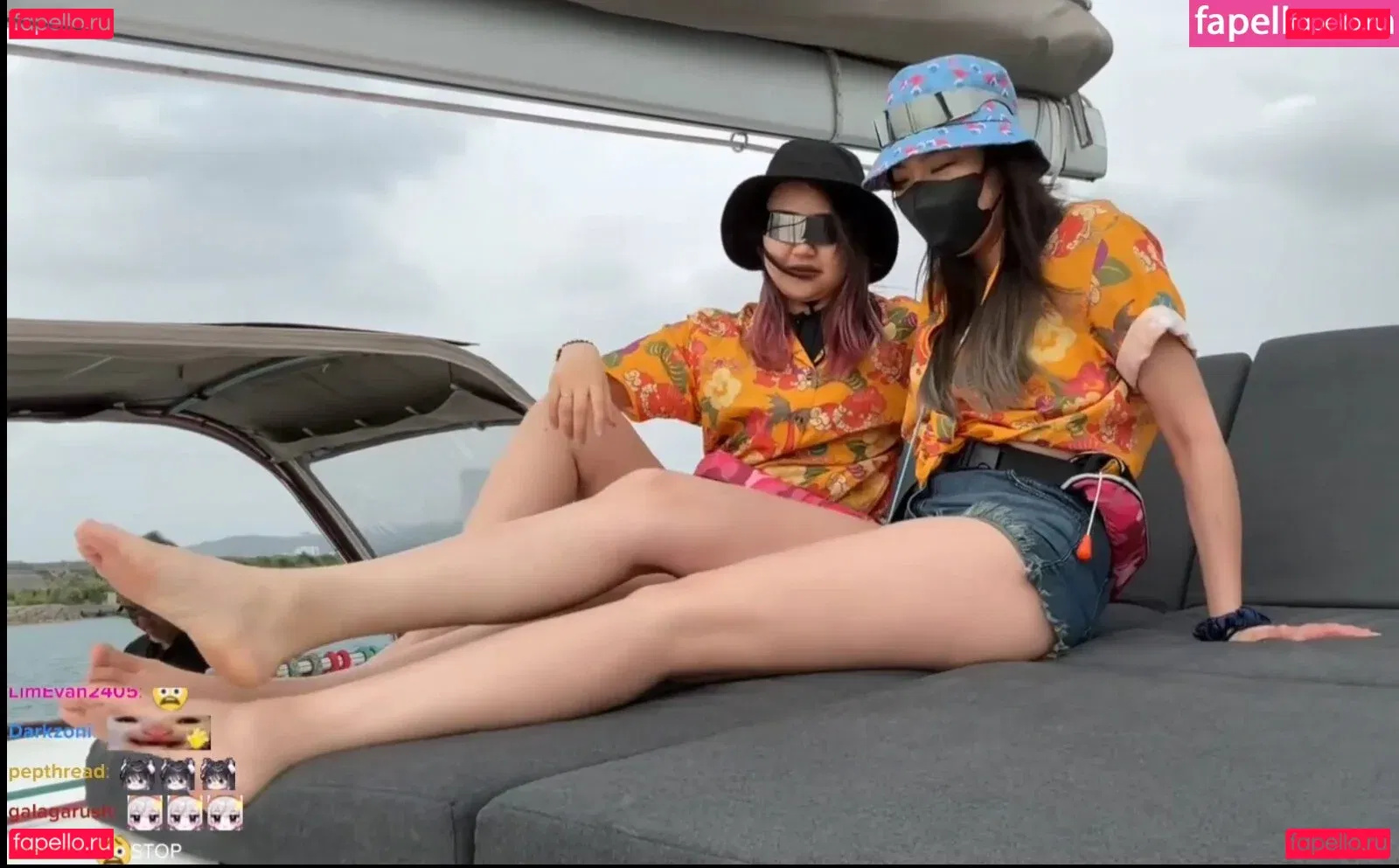 OniGiri Onlyfans Photo Gallery 