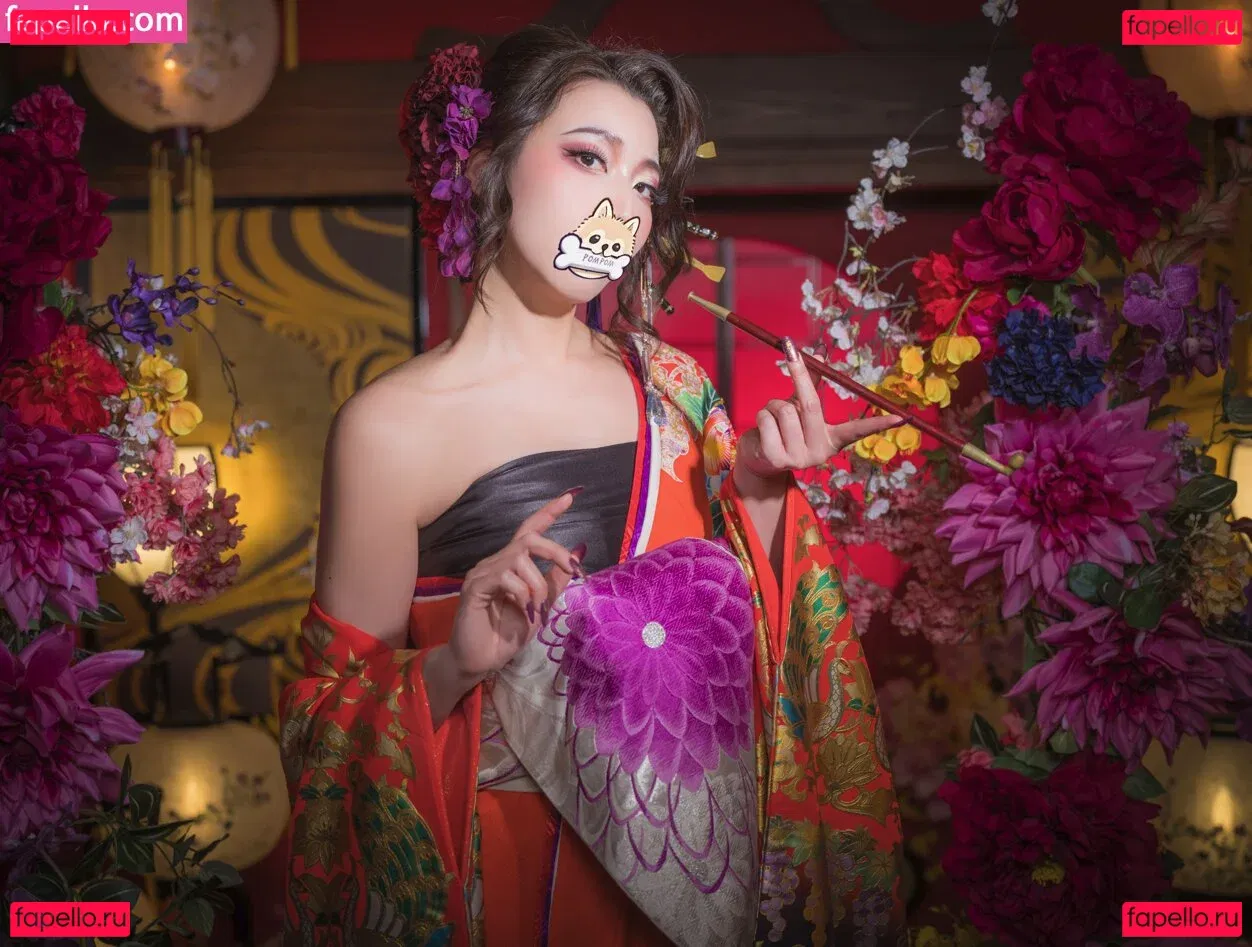 OniGiri Onlyfans Photo Gallery 