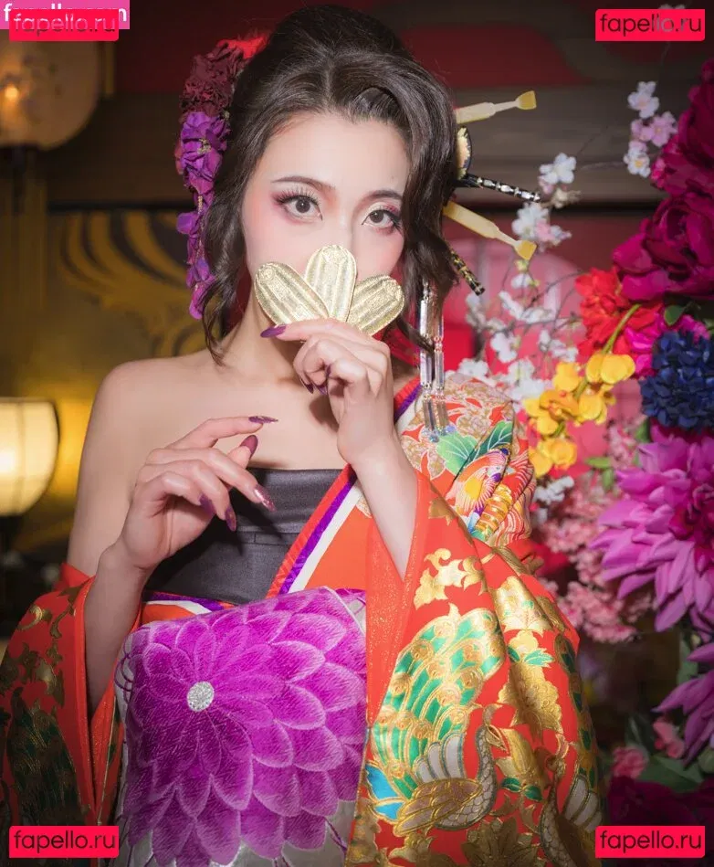 OniGiri Onlyfans Photo Gallery 