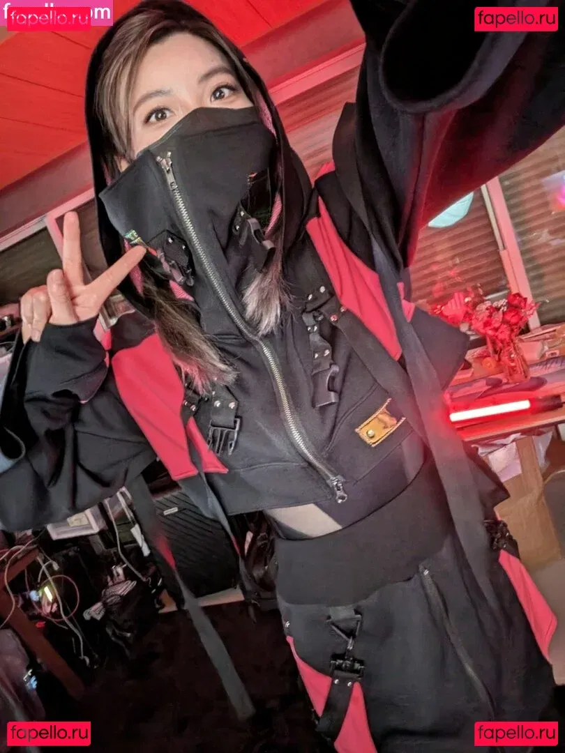 OniGiri Onlyfans Photo Gallery 