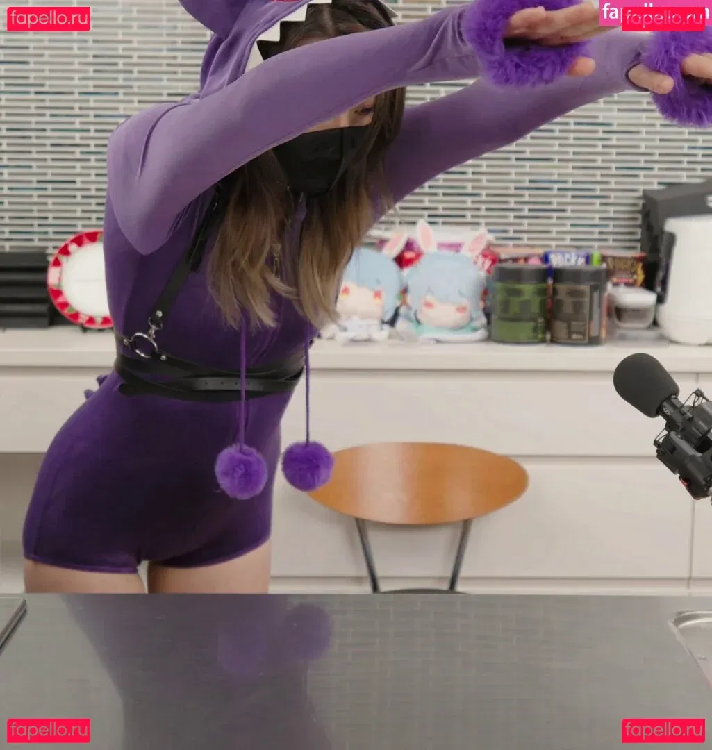 OniGiri Onlyfans Photo Gallery 