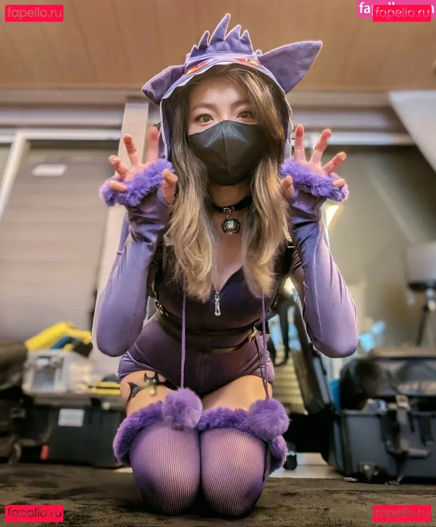 OniGiri Onlyfans Photo Gallery 