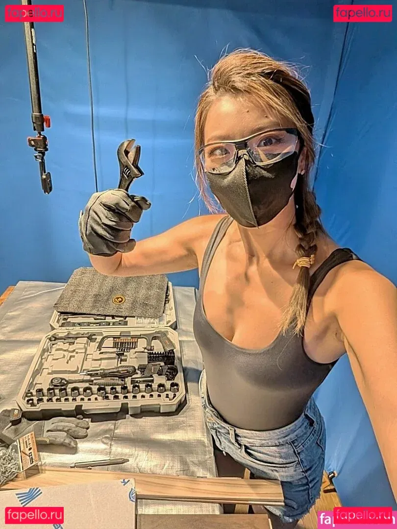 OniGiri Onlyfans Photo Gallery 