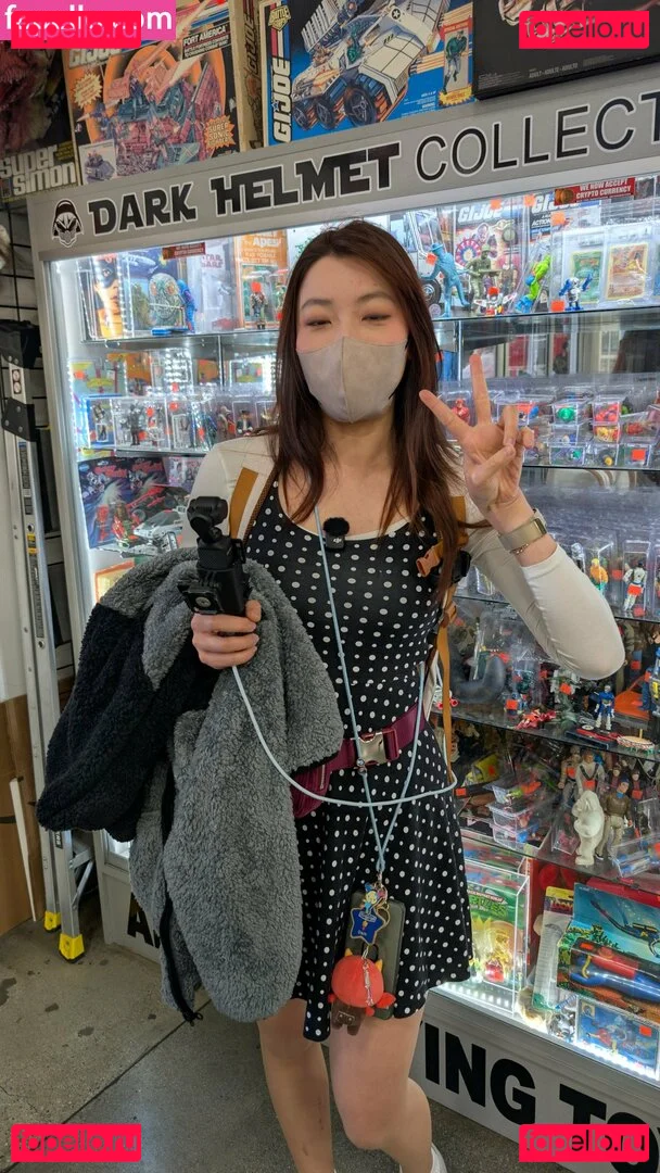 OniGiri Onlyfans Photo Gallery 