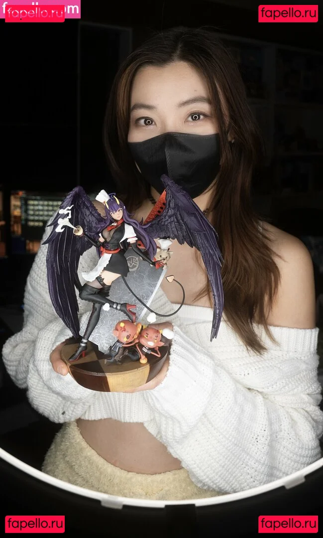 OniGiri Onlyfans Photo Gallery 