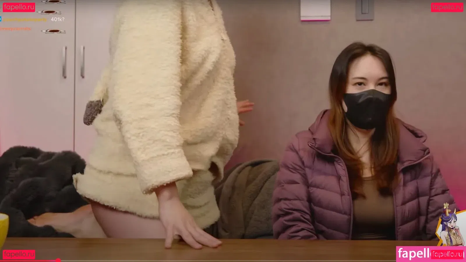 OniGiri Onlyfans Photo Gallery 