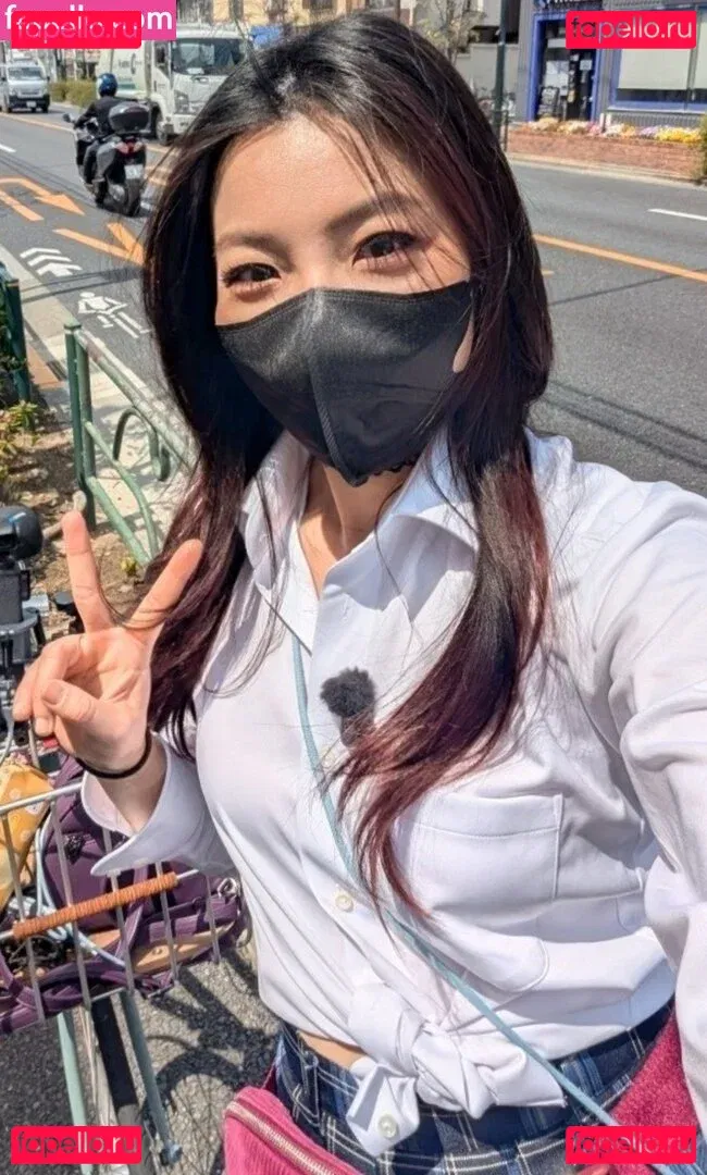 OniGiri Onlyfans Photo Gallery 