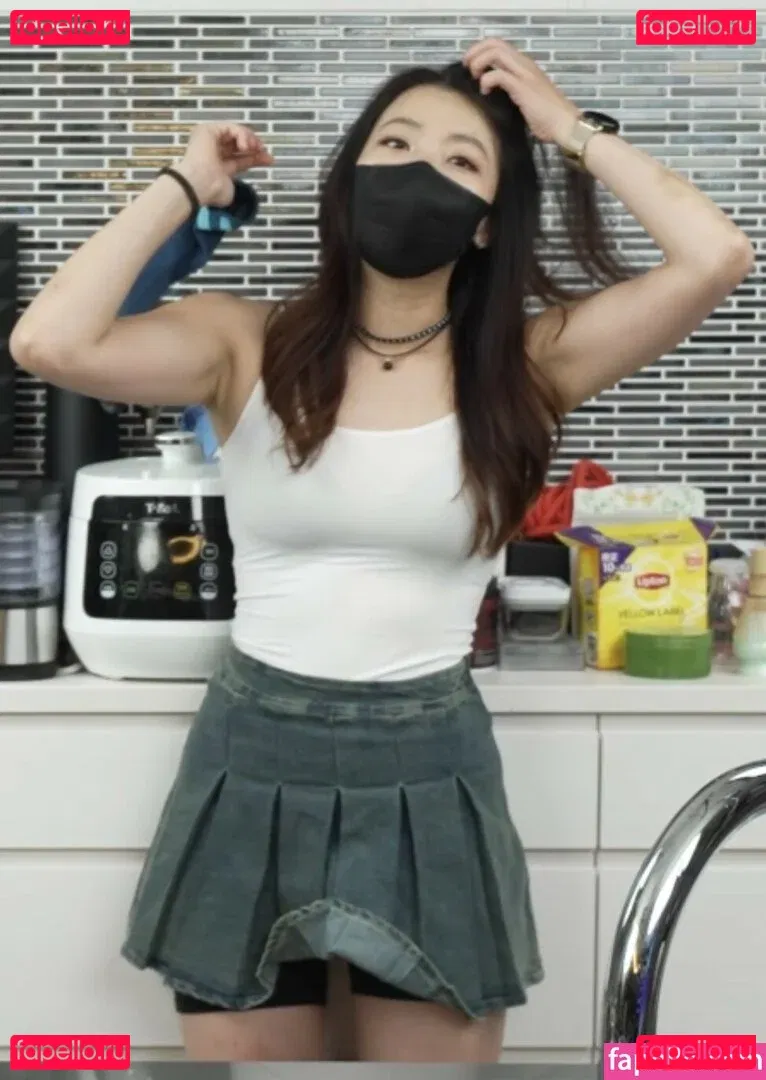 OniGiri Onlyfans Photo Gallery 