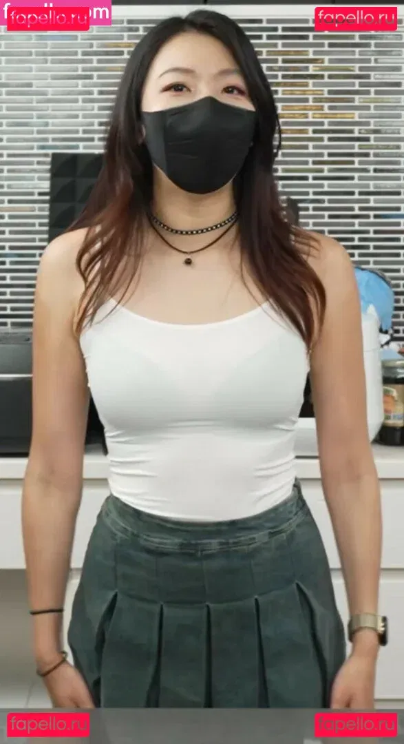 OniGiri Onlyfans Photo Gallery 